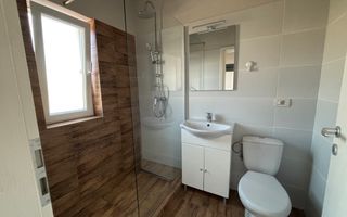 Duplex cu 4 camere in Mosnita Noua - Poză 12