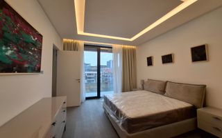 Residence Kiseleff 45 | Elegant 5-Bedroom Apartment | For Rent - Poză 33