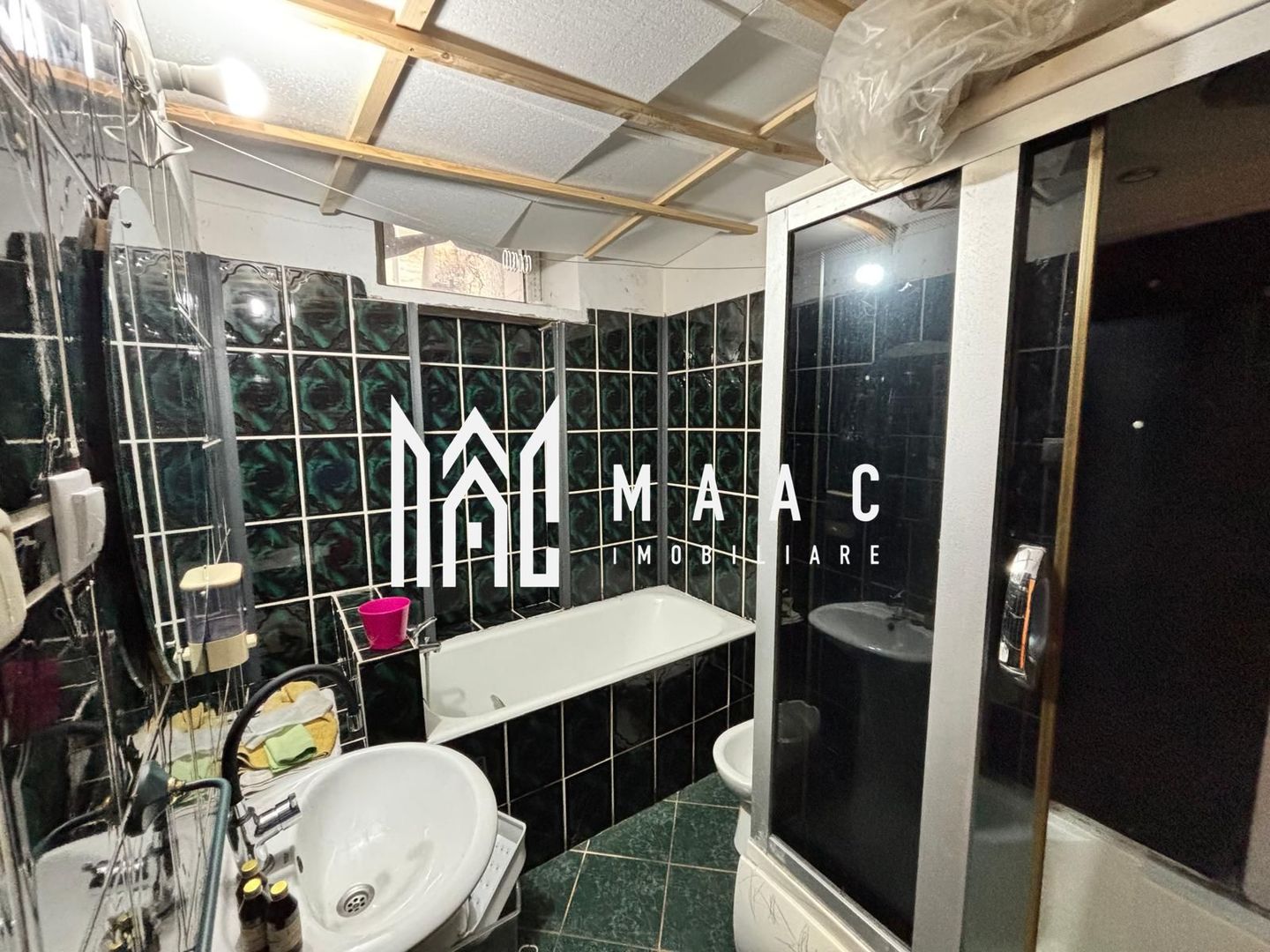 Apartament 4 camere | Etaj 1 | Curte comuna | 114 MPU | Ultracentral - Poză 29