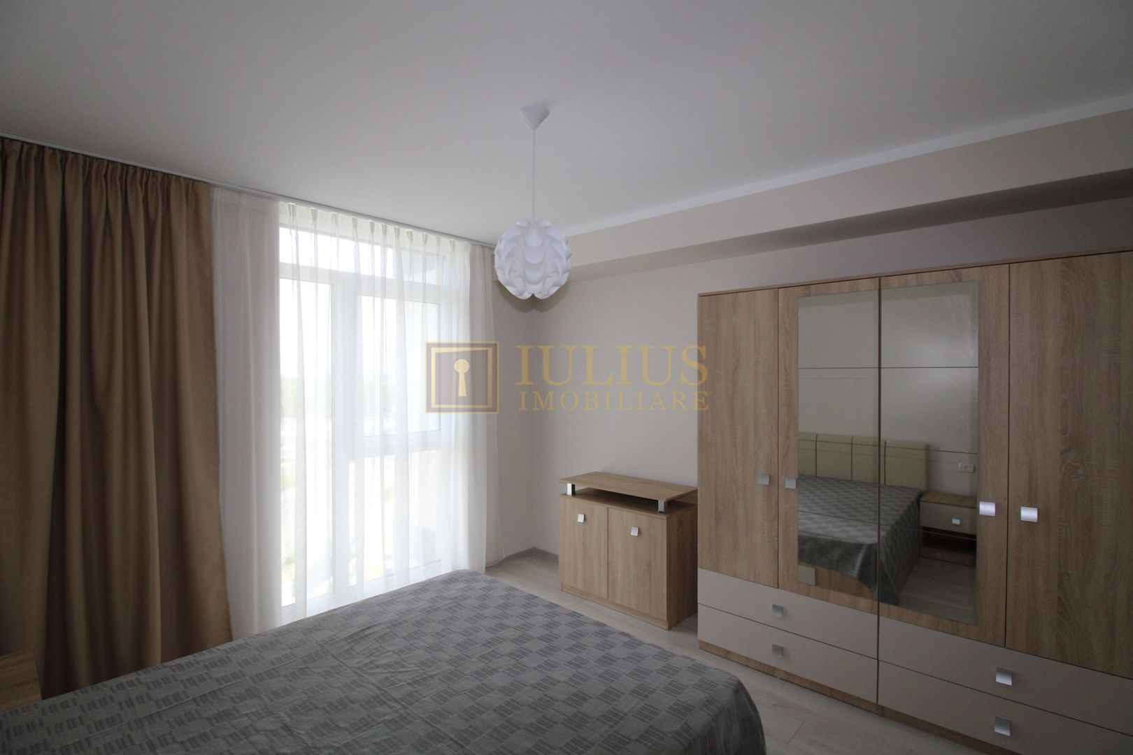 2 camere, Liviu Rebreanu-Spitalul Judetean, centrala proprie - Poză 17