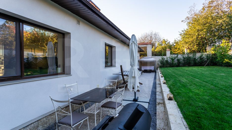 Vânzare,casă, 3 nivele, str. Mărțișor, Telecentru. - Poză 96