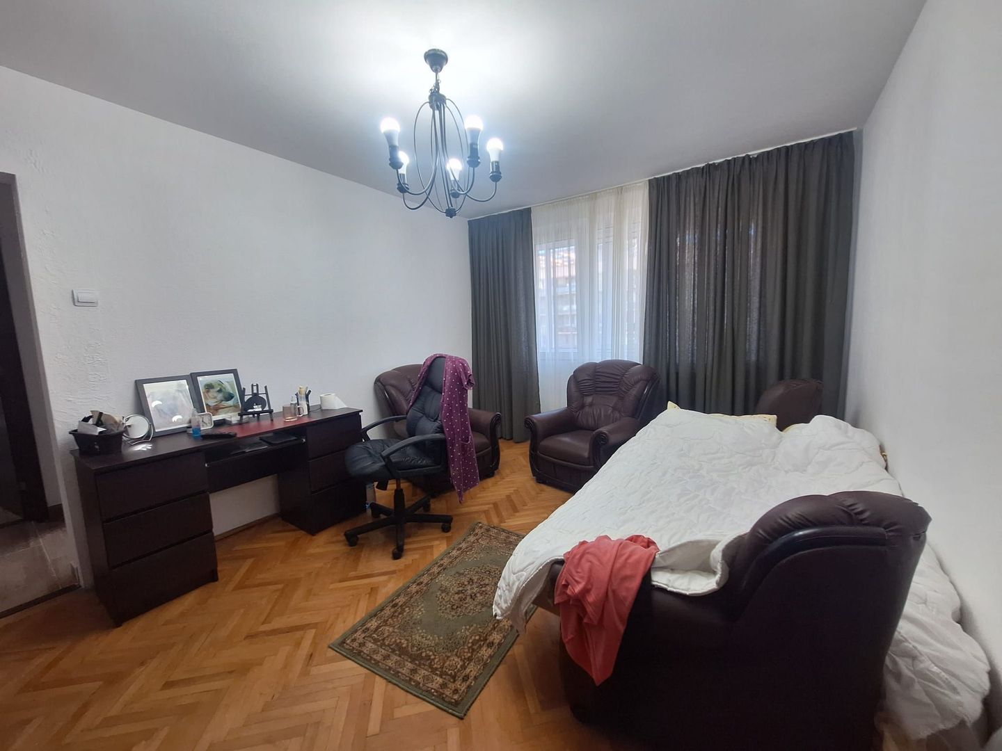 Apartament 2 Camere| Renovat | Gheorgheni |Et Intermediar|CT Proprie| NEGOCIABIL - Poză 5