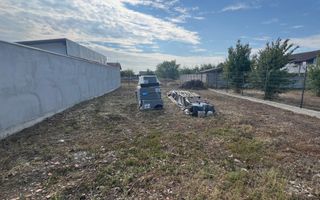 Duplex pe Parter | despartit prin Camera tehnica | Dumbravita - Poză 3