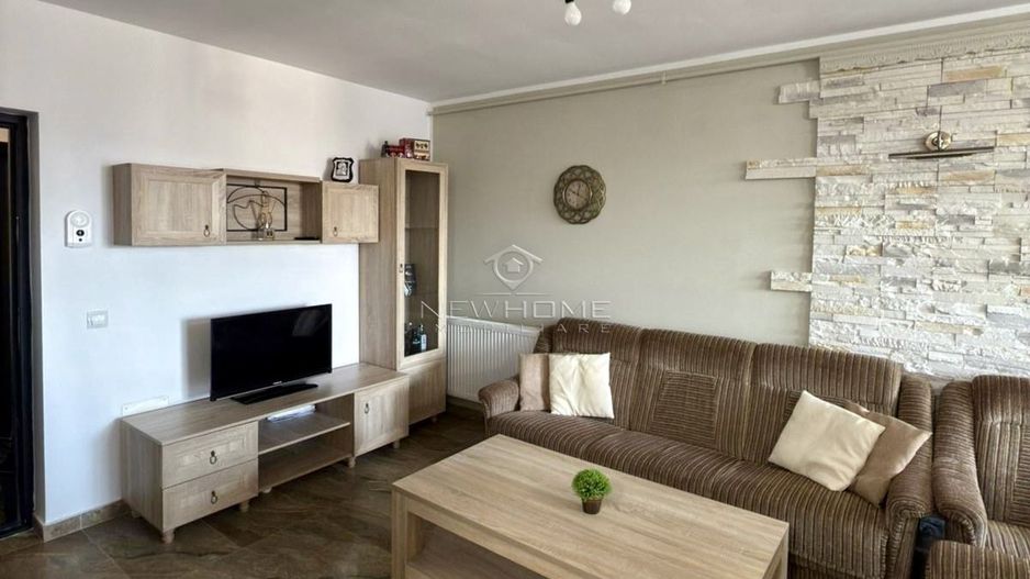 Apartament cu 2 camere Parcare, zona Someseni - Poză 5