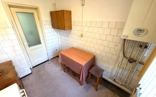 2Camere-52mp-Etaj3-Centrala-Mobilat-AC-Scoala 12-Calea Severinului - Poză 9