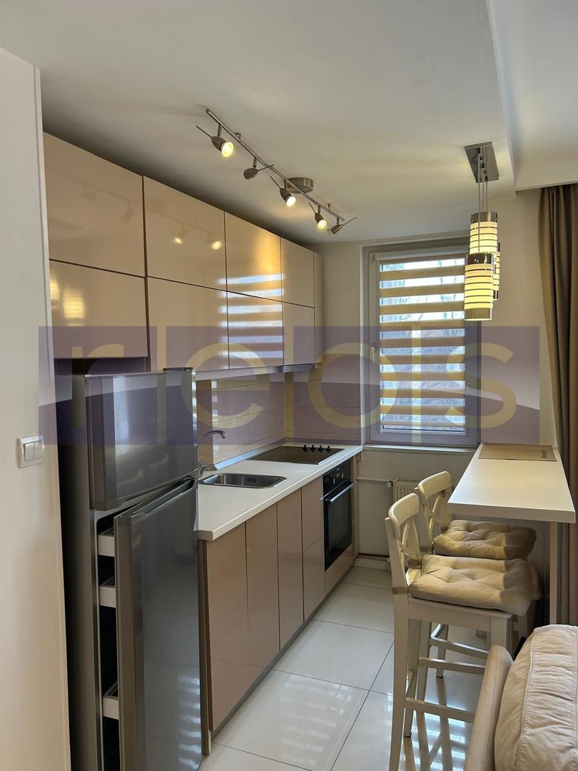 VANZARE APARTAMENT 2CAMERE 45MP | MAGHERU | MOBILAT | CENTRALA PROPRIE - Poză 6