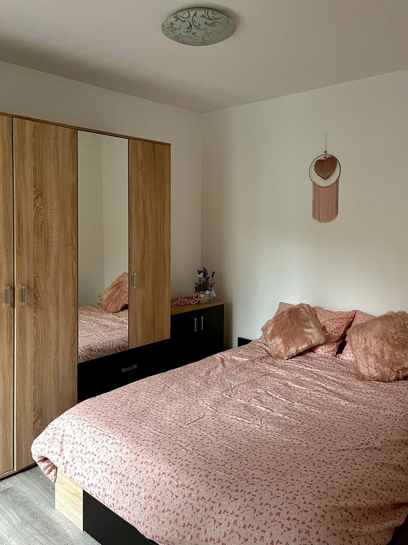 Medicina  | 2 Camere | Renovat Recent. - Poză 4