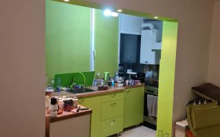 BRASADAS vinde ap 4 cam Gheorgheni P/4. - Poză 1