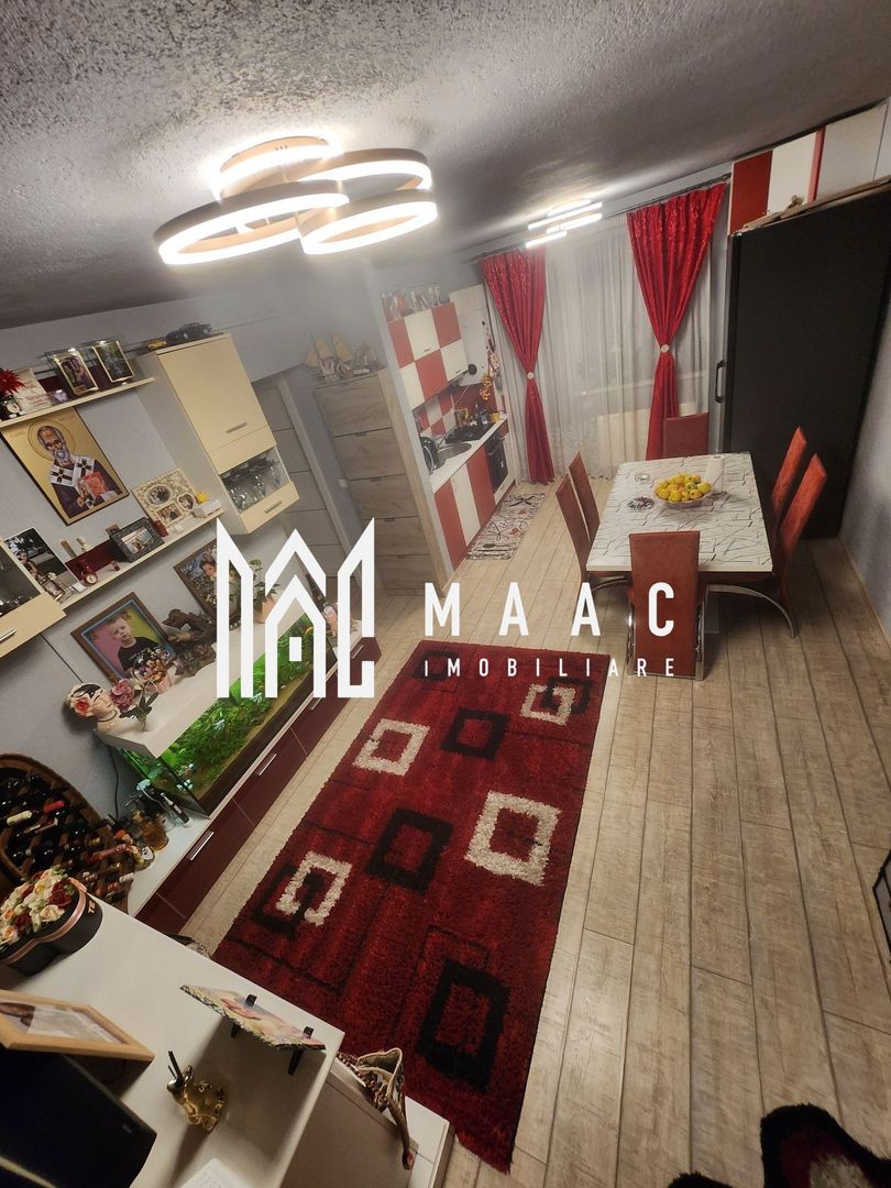 Apartament 3 Camere I Decomandat I Etaj 1 I Magnolia - Poză 2