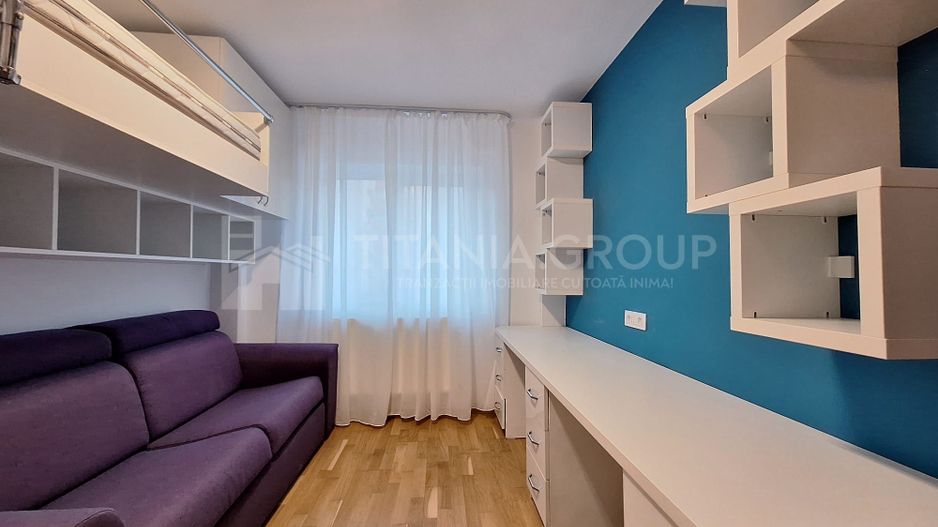 Apartament parcare si boxa in Racadau, pet friendly - Poză 5