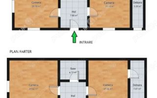 Casă individuală | 115 MPU | Central - Poză 20