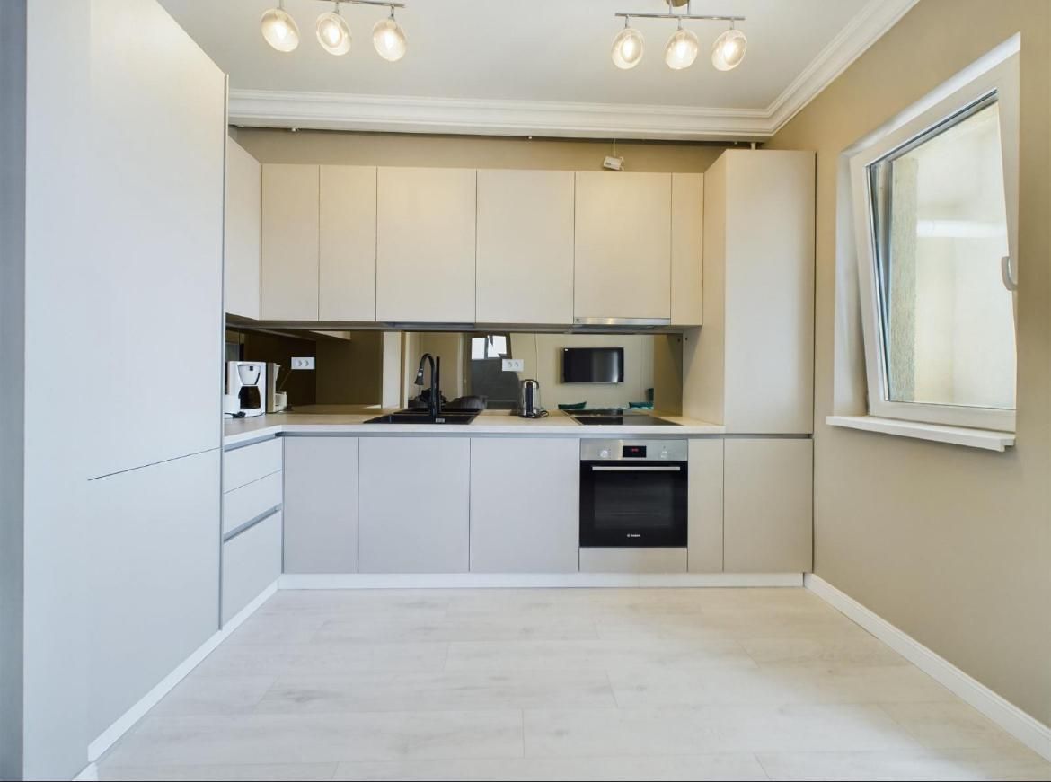 Apartament 2 camere, Park Residence 6, parcare inclusă - Poză 5