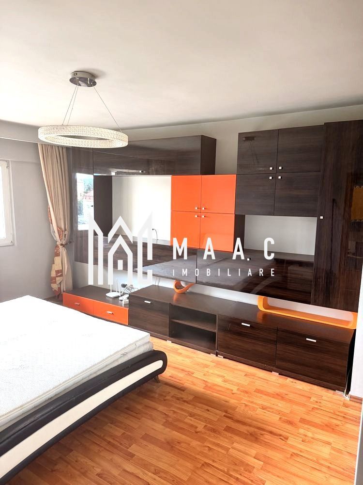 Apartament 3 camere | zona Centrala, Sibiu | decomandat, 67 mp - Poză 7