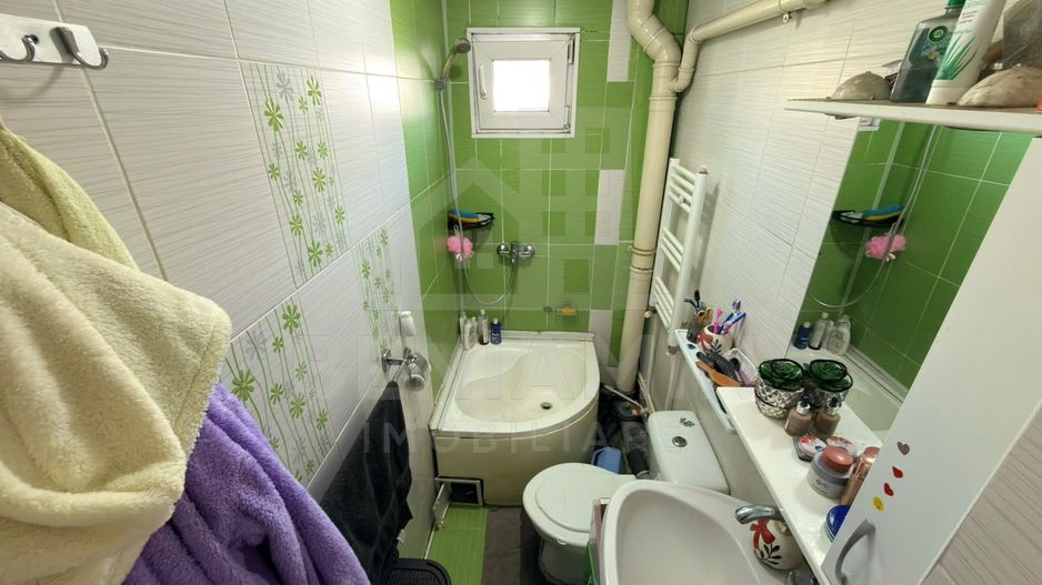 2 camere - parter - 48mp - centrala proprie -  Bariera Valcii - Poză 5