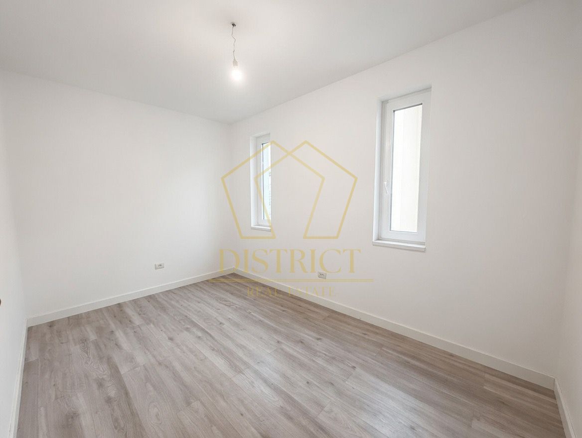 Duplex modern cu 4 camere, eficent energetic | Braytim - Poză 9