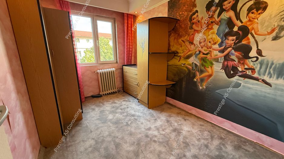 Apartament 3 Camere | Etaj 4/4 Musicescu-Sagului - Poză 5