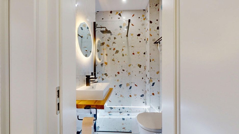 Centrul Istoric 2 camere in regim hotelier/pe profit - Poză 16