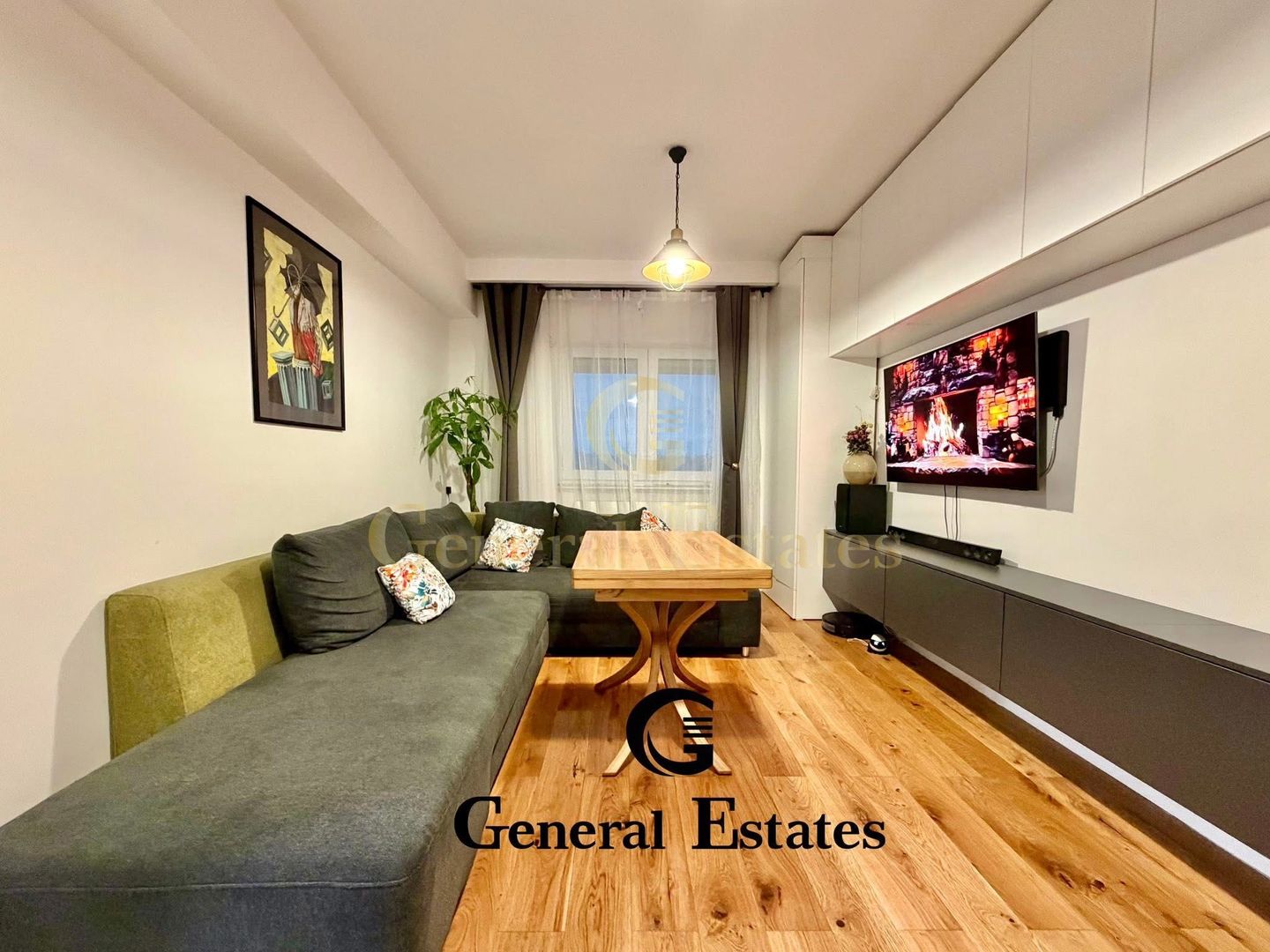 Vânzare apartament cu 1 cameră -Ultracentral - Complet Renovat - Poză 3