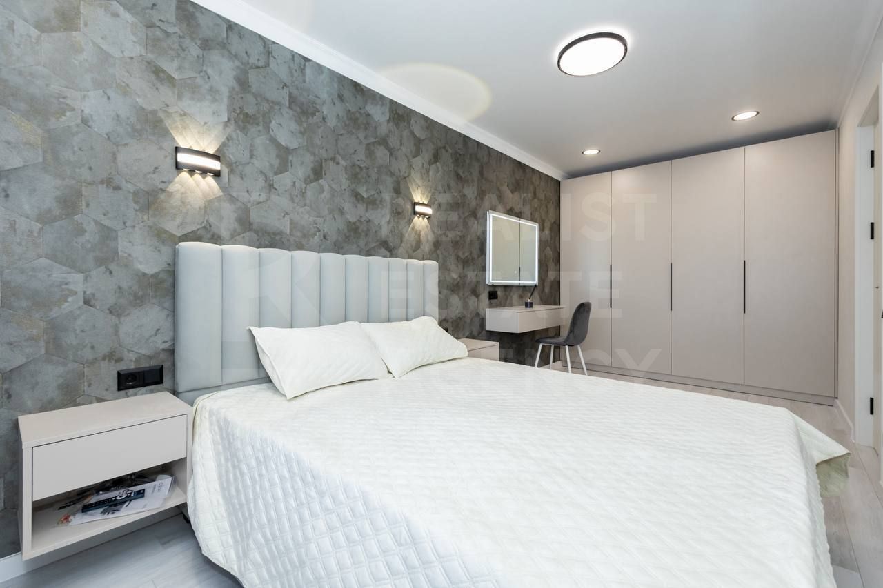 Vânzare, apartament, 2 camere, str. Paris, Buiucani - Poză 2