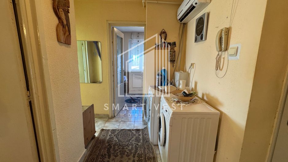Apartament 2 camere | 40 mp | Zona Botizului - Poză 11