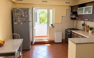 INCHIRIERE 3 CAMERE | CENTRALA TERMICA | ZONA BANEASA - Poză 5