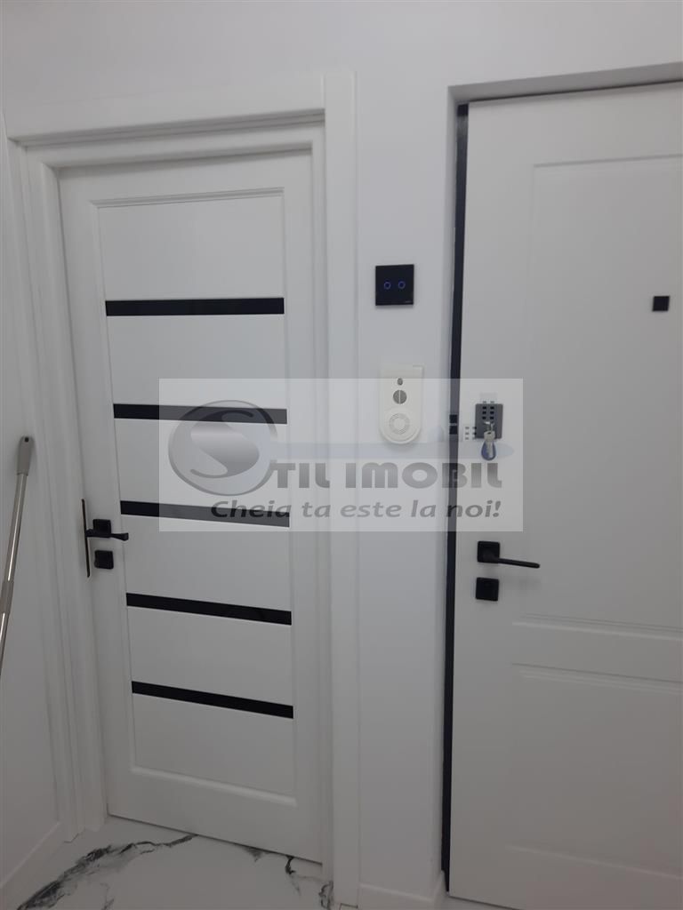 LUX APARTAMENT 2 CAMERE DECOMANDAT PODU DE FIER - Poză 4
