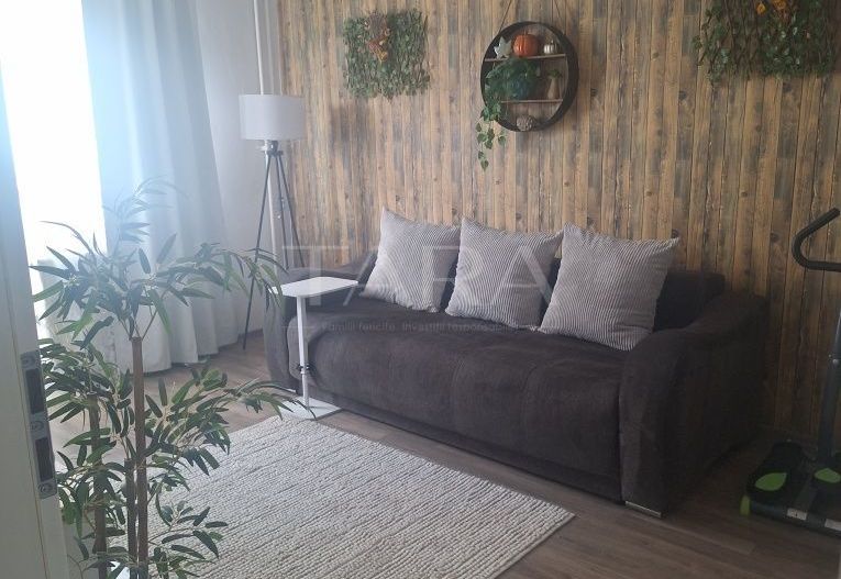 Apartament 2 camere decomandat – Mănăștur, zona Minerva. - Poză 3