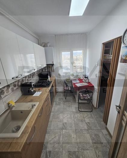 Apartament de 2 camere, 44mp, etaj intermediar, zona Profi - Poză 3