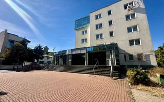 Clădire multifuncțională(HOTEL) de vânzare – S+P+4 etaje | 4.510 mp | Floreasca - Poză 26