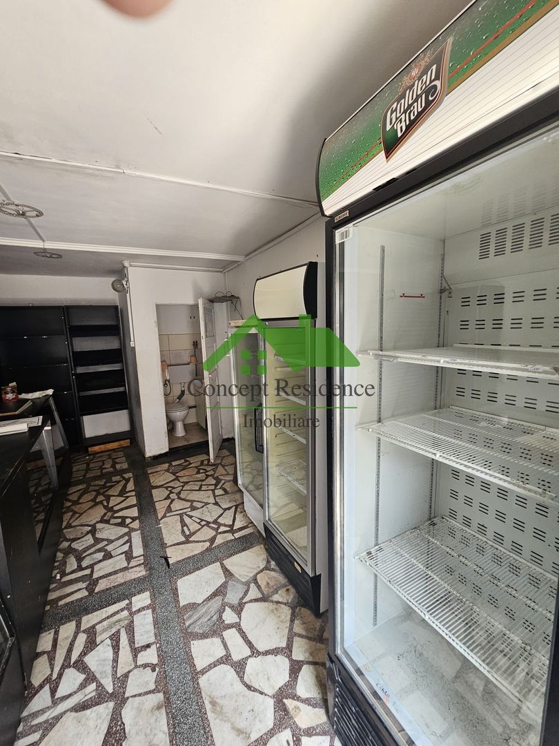 Comision 0%!! Spatiu comercial, Paltinisului - Poză 3