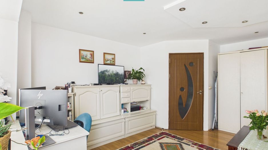 Apartament 2 camere, decomandat, 62 mp, Girocului - Poză 3