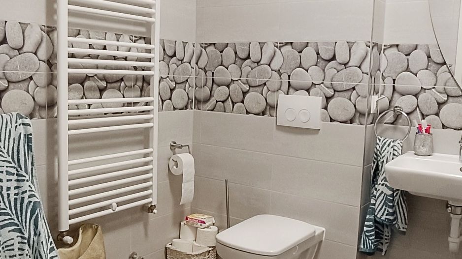 Apartament cu 3 camere,mobilat la prima chirie-Avantgarden - Poză 9