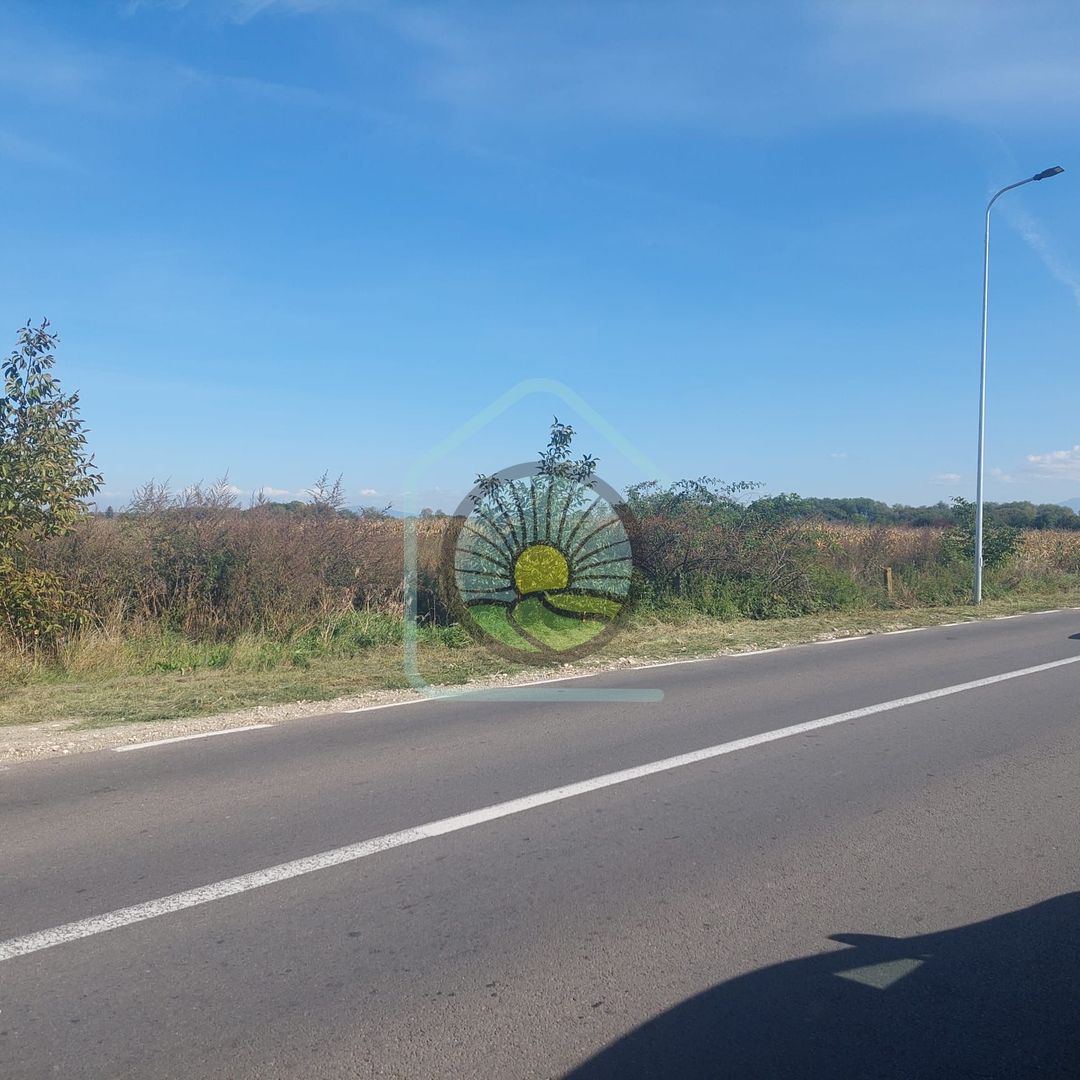 TEREN STUPINI BRASOV - Poză 8