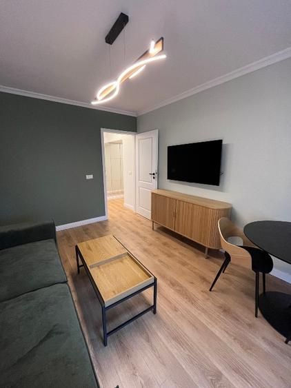 Apartament 2 camere – Calea Victoriei 1-5 - Prima închiriere - Poză 2