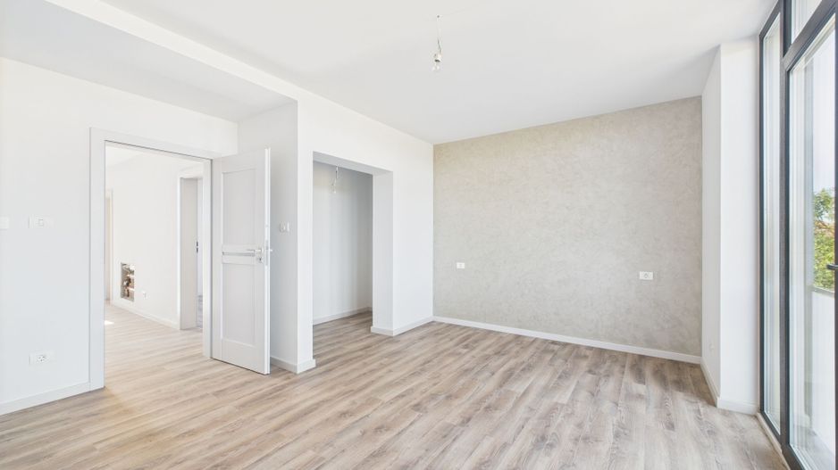 Duplex modern cu garaj, în Giarmata - Poză 7