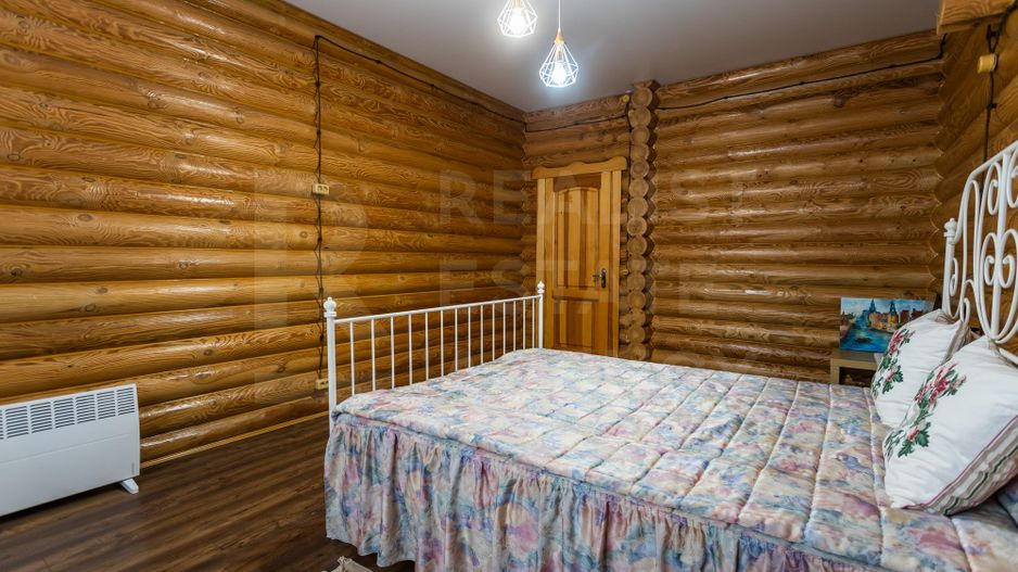 Vânzare, casă, 9 camere, satul Mîndra, r-nul Călărași. - Poză 43