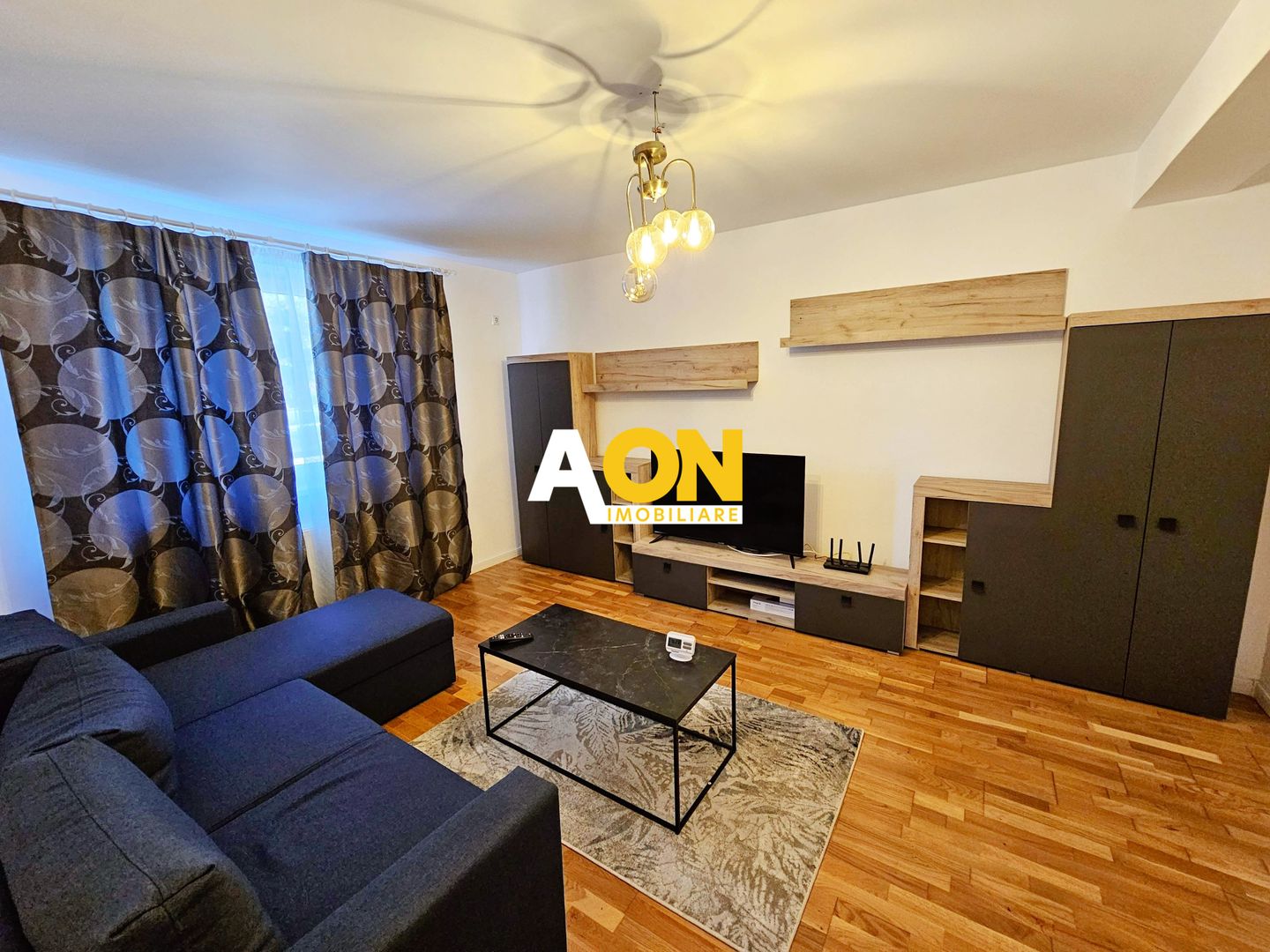 Apartament 2 camere, mobilat, utilat, 55 mp utili, etaj 2, Cetate - Poză 7