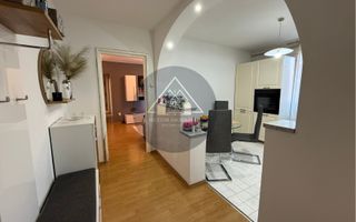 Apartament 3 camere, Medias - Poză 2