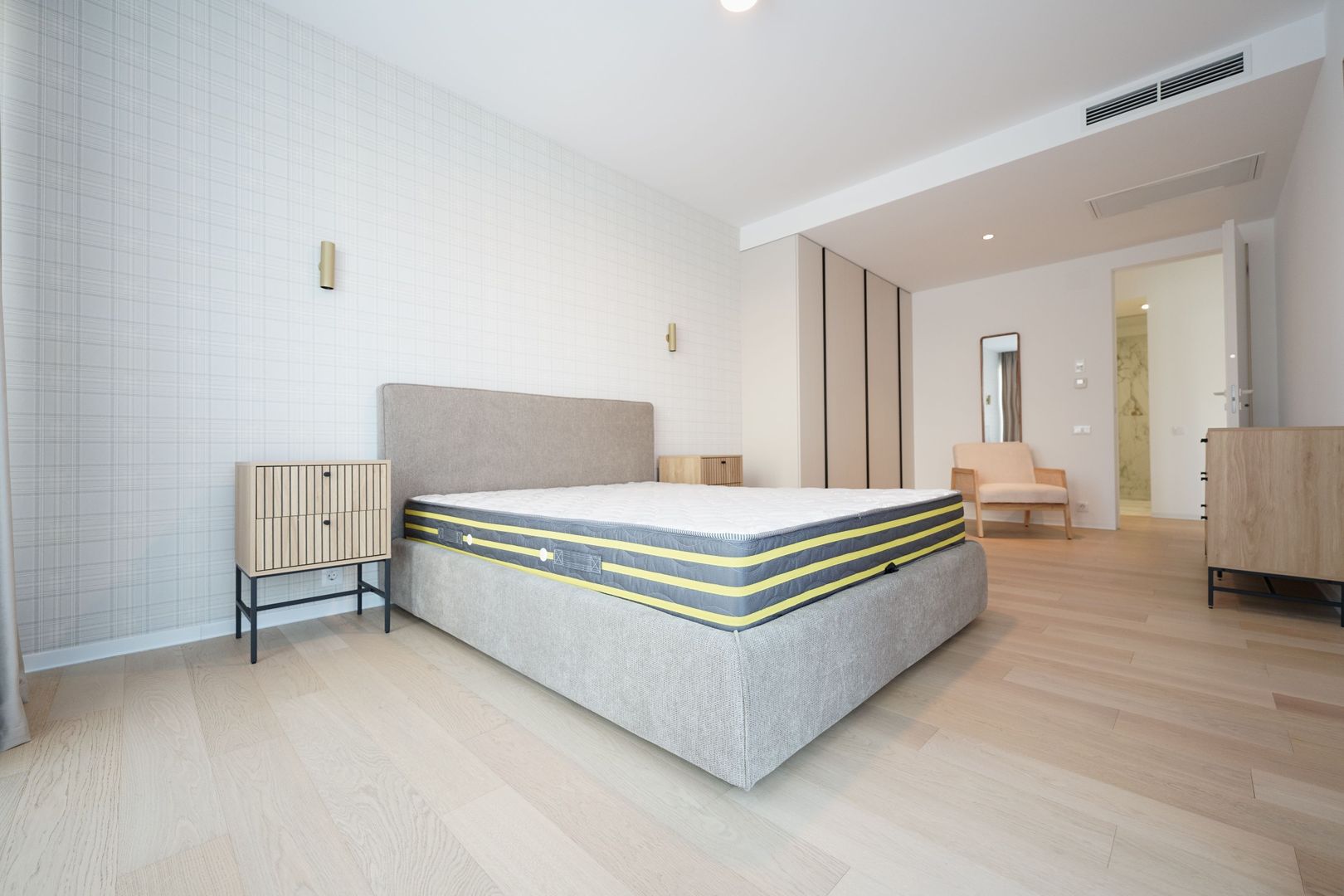 2 Camere + Parcare, terasa 40mp, One Lake Club - Poză 6