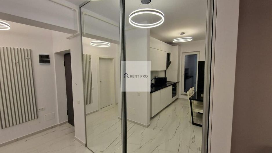 Apartament 2 camere de închiriat | Regie Residence 2 | Grozăvești | - Poză 7
