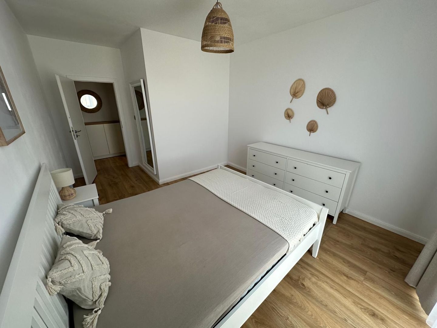 Apartament la Nord One -loc de parcare - Poză 13