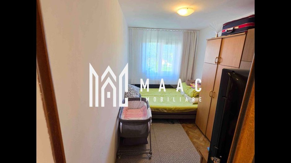 Apartament 3 camere, | 36,8 mpu | Petrișor | Etaj 3 | - Poză 6