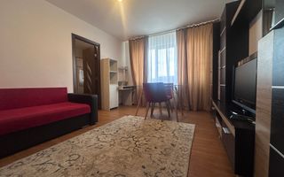 Curat si luminos! Se inchiriaza apartament cu 2 camere -Targoviste-M11 - Poză 1