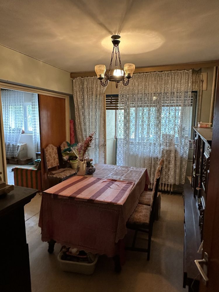 PROPRIETAR VÂND Apartament Zona Mega  Mall - Poză 1