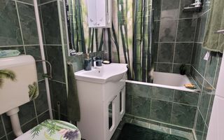 VANZARE GARSONIERA MOBILATA SI UTILATA  - TINERETULUI - Poză 7