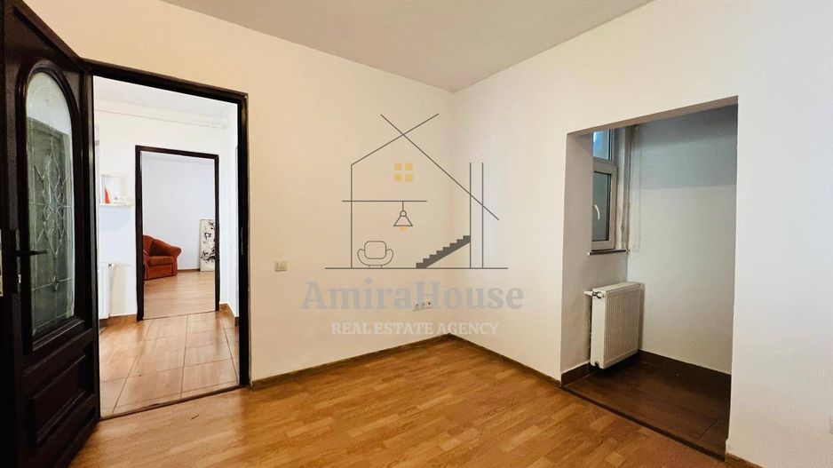 Apartament 2 camere decomandat, nisa, imobil tip vila, 66 mp, parcare, Central - Poză 15