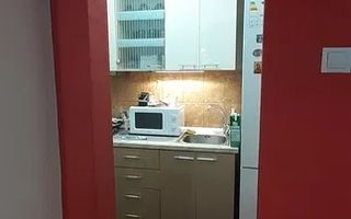 Garsonieră renovată modern – Mărăști, zona Expo Transilvania - Poză 6