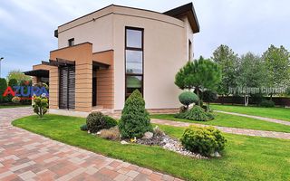 AZURA Imobiliare - Vila de Lux langa Pitesti - Poză 30