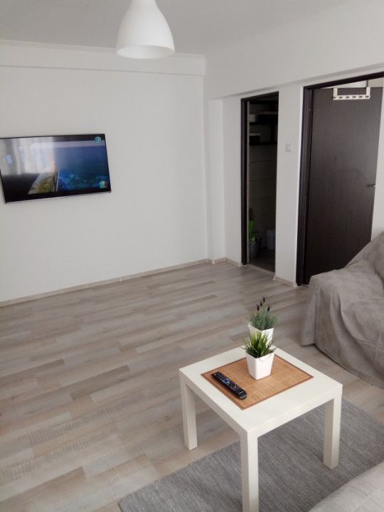 Inchiriere Apartement Modern 2 Camere Ultracentral - Poză 3