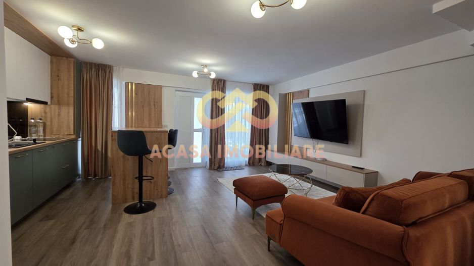 NOU PRIMA INCHIRIERE APARTAMENT 3 CAMERE 70MP - Poză 5